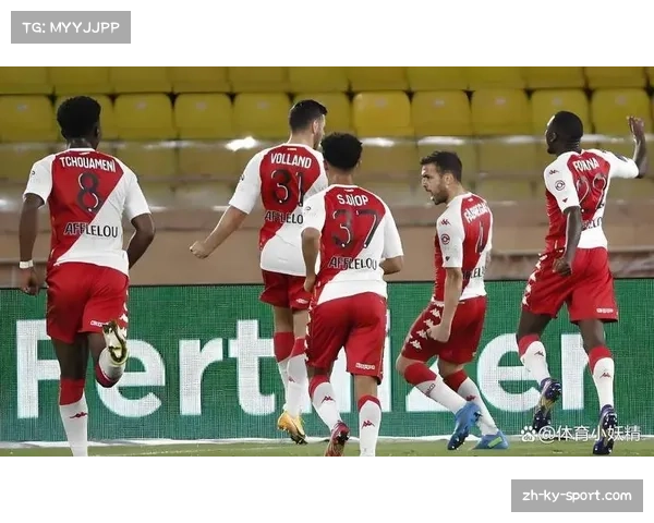 摩纳哥中场库利巴利停赛 防守拦截屏障缺失致体系承压 摩纳哥中场库利巴利停赛 防守拦截屏障缺失致体系承压