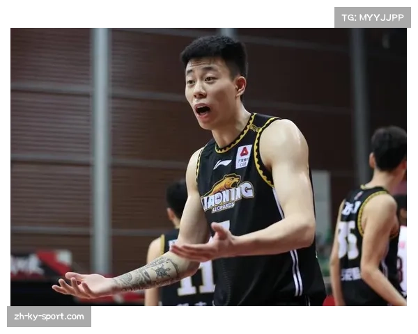 辽宁本钢战绩18胜16负排名第11 四冠王季后赛席位告急